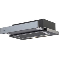 Вытяжка Krona Kamilla R 600 inox