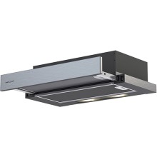 Вытяжка Krona Kamilla R 600 inox