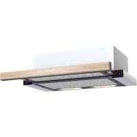 Встраиваемая вытяжка Krona Kamilla Wood 2M 600