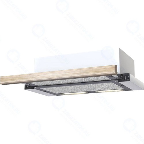 Встраиваемая вытяжка Krona Kamilla Wood 2M 600