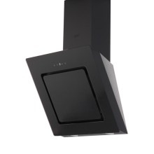 Вытяжка Krona Kirsa 500 Sensor Black/Black Glass