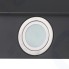Вытяжка Krona Kirsa 500 Sensor Black/Black Glass