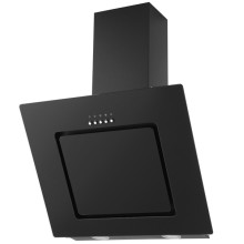 Вытяжка Krona Kirsa 600 Black Glass