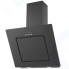 Вытяжка Krona Kirsa 600 Black/Black Glass
