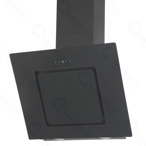 Вытяжка Krona Kirsa 600 Sensor Black/Black Glass