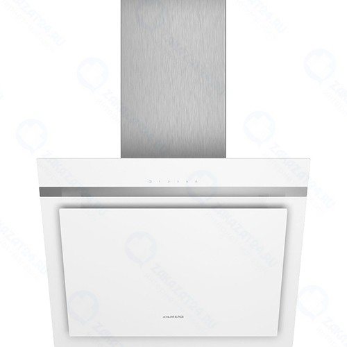 Встраиваемая вытяжка Siemens LC67KHM20