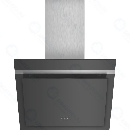 Вытяжка Siemens LC67KHM60
