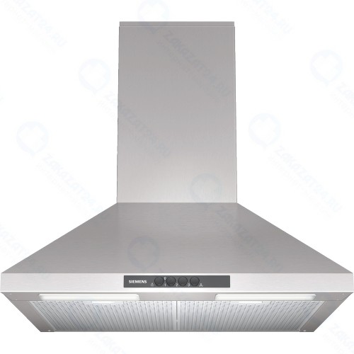 Вытяжка Siemens LC68WA521