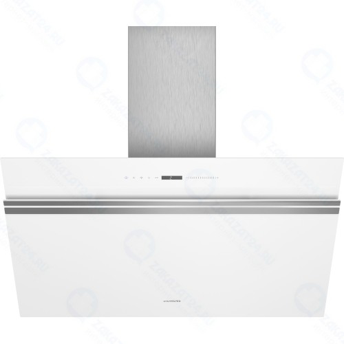 Вытяжка Siemens LC91KWW20