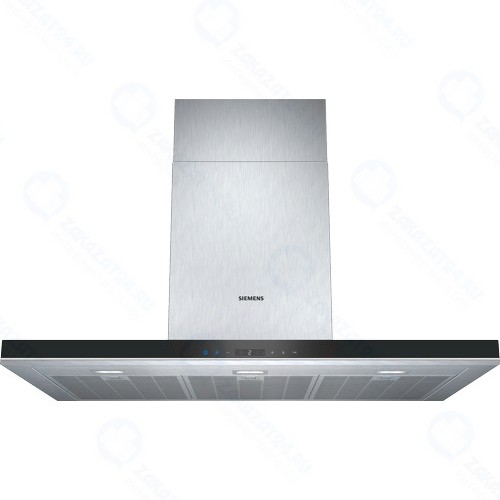 Вытяжка Siemens LC98BA572