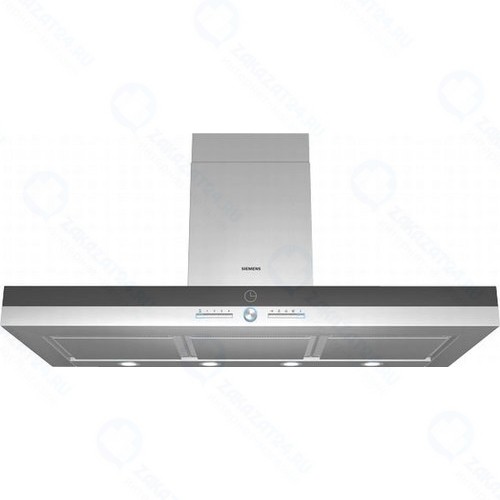 Вытяжка Siemens LC 258BA90