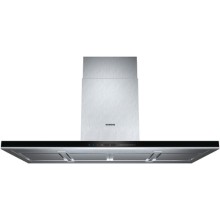 Вытяжка Siemens LF91BA582 Вытяжка Siemens LF91BA582