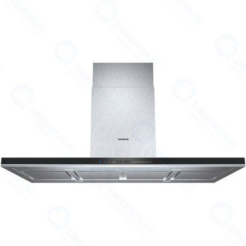 Вытяжка Siemens LF91BA582
