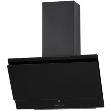 Вытяжка Krona Lea 600 Black S