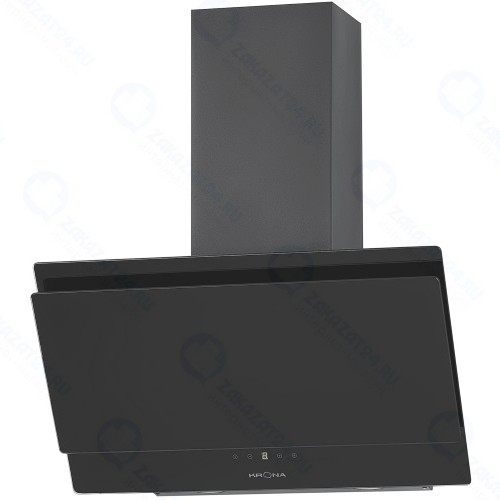 Вытяжка Krona Lea 600 Black S