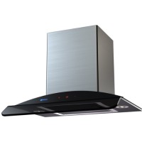 Вытяжка Shindo Leda sensor 60 B/BG 4 ET