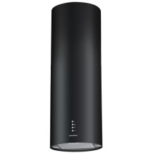 Вытяжка Maunfeld Lee Isla 39 Black