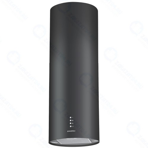 Вытяжка Maunfeld Lee Isla 39 Black