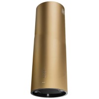 Вытяжка Maunfeld Lee Isla 39 Gold