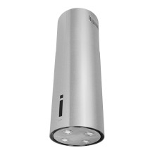 Вытяжка Maunfeld Lee Isla 39 Sensor Inox Вытяжка Maunfeld Lee Isla 39 Sensor Inox