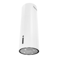 Вытяжка Maunfeld Lee Isla 39 Sensor White