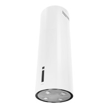 Вытяжка Maunfeld Lee Isla 39 Sensor White