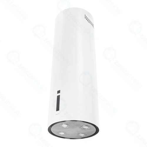 Вытяжка Maunfeld Lee Isla 39 Sensor White