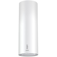 Вытяжка Maunfeld Lee Light Isla 35 White