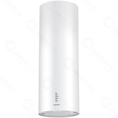Вытяжка Maunfeld Lee Light Isla 35 White