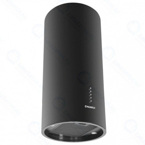 Вытяжка Maunfeld Lee Push 39 Black