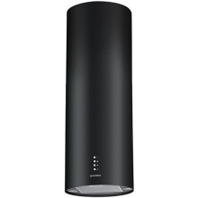 Вытяжка Maunfeld Lee Wall 35 Black