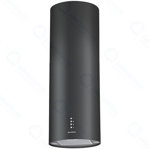 Вытяжка Maunfeld Lee Wall 35 Black