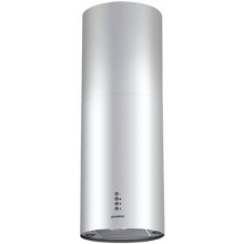 Вытяжка Maunfeld Lee Wall 35 Inox