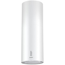 Вытяжка Maunfeld Lee Wall 35 White