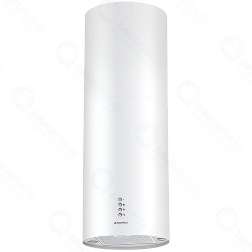 Вытяжка Maunfeld Lee Wall 35 White