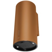 Вытяжка Maunfeld Lee Wall 39 Copper