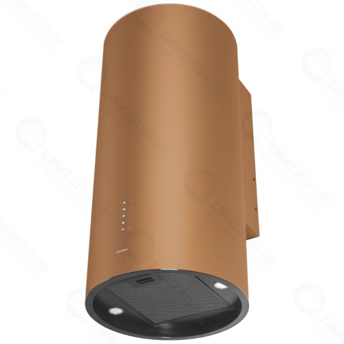 Вытяжка Maunfeld Lee Wall 39 Copper