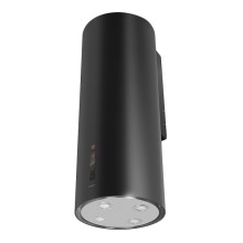 Вытяжка Maunfeld Lee Wall 39 Sensor Black Вытяжка Maunfeld Lee Wall 39 Sensor Black