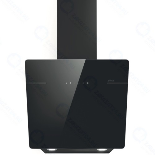 Встраиваемая вытяжка Elica L'essenza BL/A/60 Black