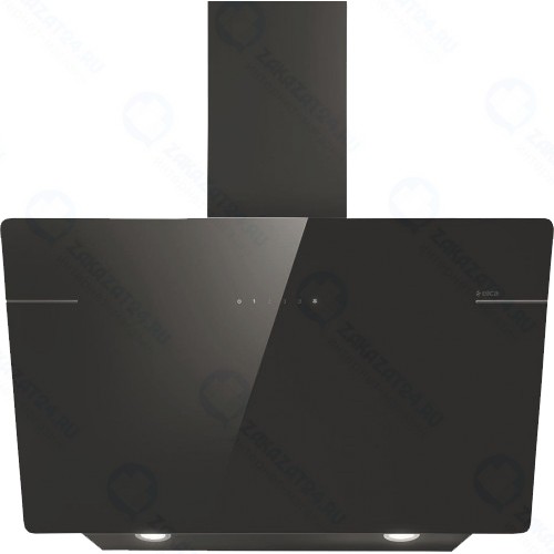 Встраиваемая вытяжка Elica L'essenza BL/A/90 Black