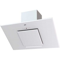 Вытяжка Krona Lina 900 White 4P-S