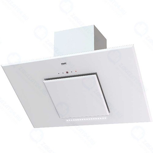 Вытяжка Krona Lina 900 White 4P-S