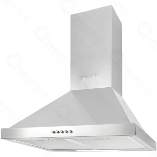 Вытяжка Maunfeld Line 60 T Inox