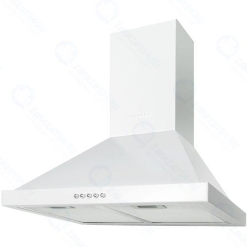 Вытяжка Maunfeld Line 60 T White