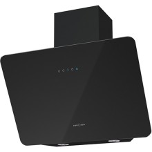 Вытяжка Krona Liora 600 Black S