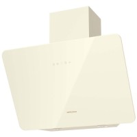 Вытяжка Krona Liora 600 Sensor Ivory