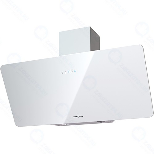 Вытяжка Krona Liora 900 White S