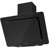 Вытяжка Krona Liva 600 Black S