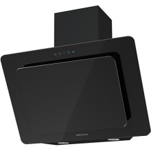 Вытяжка Krona Liva 600 Black S