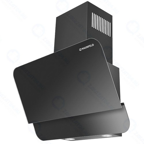 Вытяжка Maunfeld London 60 Glass Black